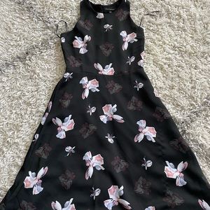 Banana republic dress
